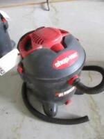 Blower Shop Vac