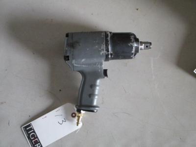 3/4 90psi Max Air Impact Pressure Gun