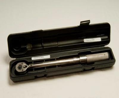 CDI 3/8inch 0-360deg Angle Torque Wrench