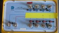 Druck LSU 105 Line Switching Unit