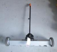 Magnetic Floor Sweeper