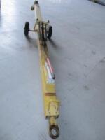 Aircraft Tow Bar