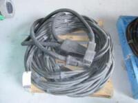 Lot of GPU Burton Electrical Cables