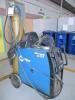 Millermatic 212 Auto-Set 220 Volt Wire Welder (w/o compressor)