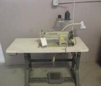 Walking Foot Sewing Machine