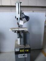 Wilton 14 inch Tradesman Bandsaw