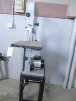 Delta 14in. 1 HP Steel Frame Band Saw