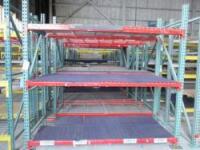 Sections 9x8 Pallet Racking