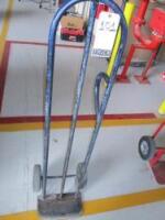 Steel Hand Truck