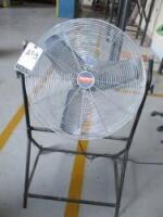 Dayton Shop Fan