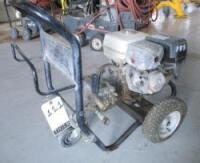 PSI Power Washer