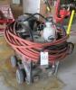 Rhino Industries Power Washer - 4