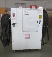 50 KW Aircraft Power Supply