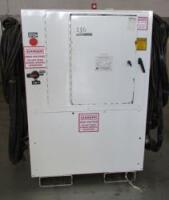 50 KW Aircraft Power Supply