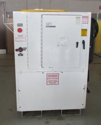 50 KW Aircraft Power Supply
