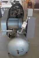 Lincguard Drip Proof Electric Air Compressor