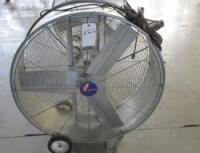42' Venco Industrial Fan