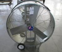 42' Venco Industrial Fan