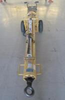 757 Clyde Tow Bar