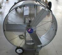 42' Venco Industrial Fan