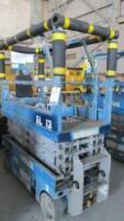 Genie Scissor Lift