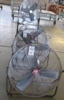 Industrial Fans