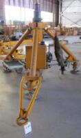 22 Ton Jack Stand for Boeing 737