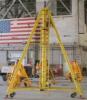 60 Ton Jack Stand for 747