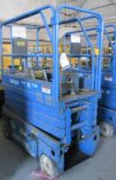 Genie Scissor Lift