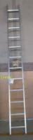 Werner 12 ft. 200 lbs Aluminum Ladders