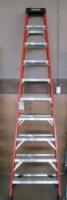 Werner 10' 300lbs Aluminum Ladder