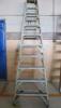 Werner 8 ft. Aluminum Ladder