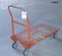 Hand Truck