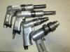 Lot of Assorted Consisting of 4 Pneumatic Drills - 3