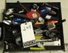 Lot Assorted Tools in Box - 2
