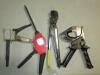 Lot Assorted Tools in Box - 3