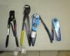 Lot Assorted Tools in Box - 5