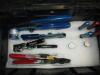 Lot Assorted Tools in Box - 3