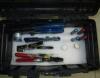 Lot Assorted Tools in Box - 4