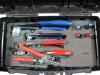 Lot Assorted Tools in Box - 2