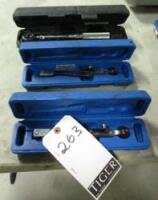 Torque Wrenches