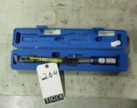 Torque Wrench