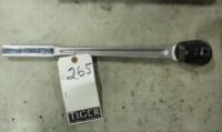 Craftsman 44804 D-AD Torque Wrench