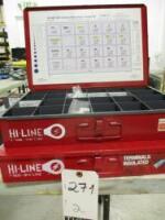 HI-LINE Maintenance Terminal Kit