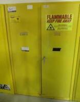 Safety Cabinet