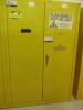 Lot of Safety Cabinets - 2