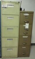 Filing Cabinets