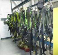 Honeywell SafetyWaze AirCore Assorted Safety Harness