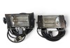 Mole-Richardson Nooklite 1000-Watt Tungsten Flood Lights