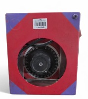 Variac 1K Variable Transformer
